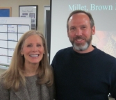 Michael Hall Michael Hall