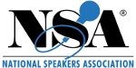 nsa-logo National Speaker's Association